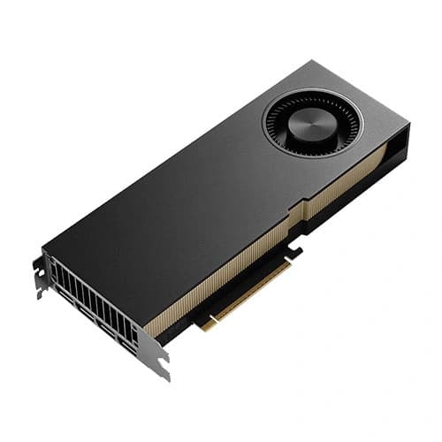 PNY Quadro RTX PRO 5000 Blackwell 48GB Graphics Card